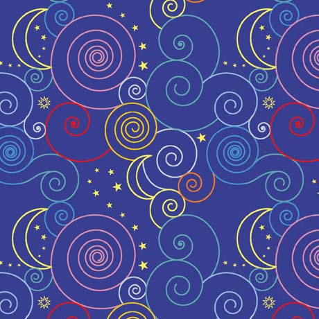ZODIAC DREAMS            